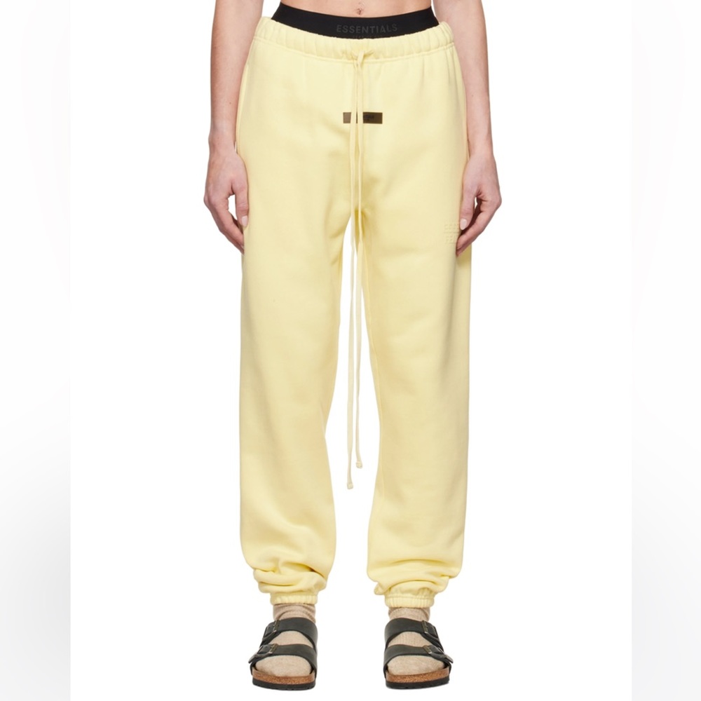 Essentials sweatpants